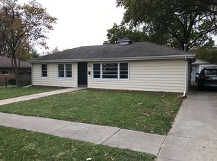 734 Dale St, Normal, IL 61761