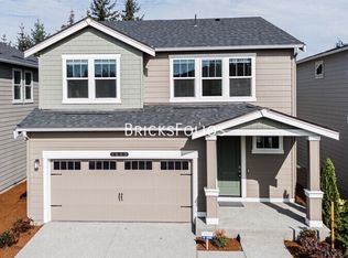 1419 SW Fielder Pl, Port Orchard, WA 98367