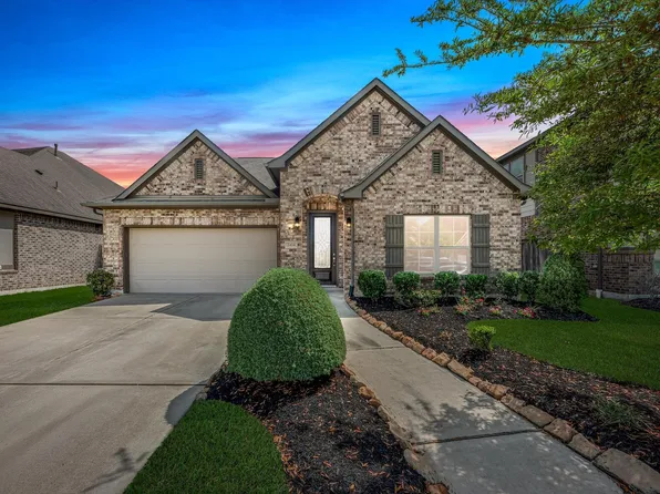 2414 Jasper Point, Missouri City, TX 77459