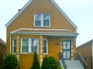 6137 S Kolin Ave #1, Chicago, IL 60629