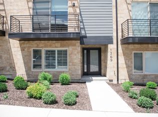 1369 Gambel Oak Way, Park City, UT 84098