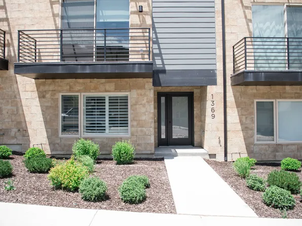 1369 Gambel Oak Way, Park City, UT 84098