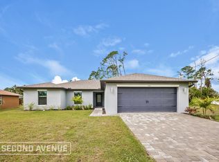 1563 Justica St, North Port, FL 34288
