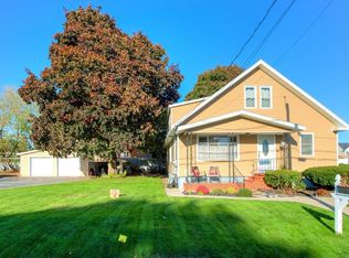 70 Meriline Ave, Methuen, MA 01844