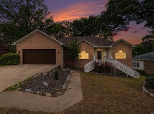 104 Newman Pl, Hot Springs, AR 71913