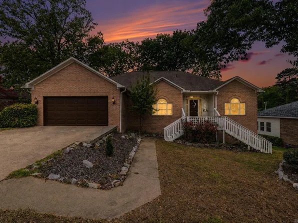 104 Newman Pl, Hot Springs, AR 71913