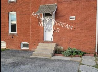 584 Carlisle St, Hanover, PA 17331