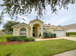 3123 Ibis Hill St, Clermont, FL 34714