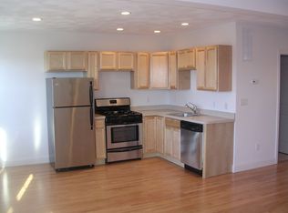48 Marion St E #3, Boston, MA 02128