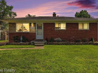 13860 Brainbridge Ave, Warren, MI 48089