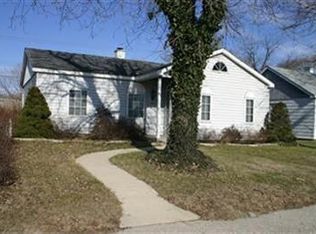 2035 169th St, Hammond, IN 46323