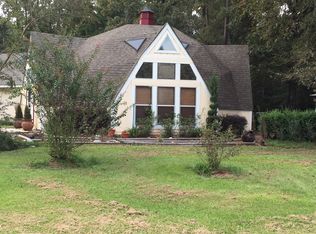 39155 W Yates Rd, Franklinton, LA 70438