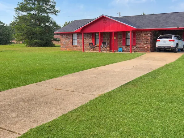422 Graves St, Forest, MS 39074