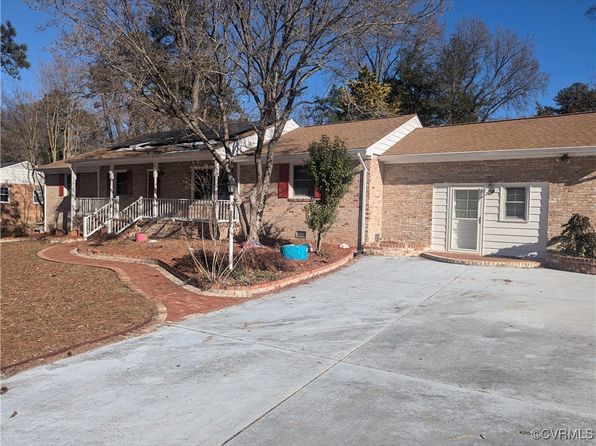 2021 Cedarhurst Dr, Richmond, VA 23225