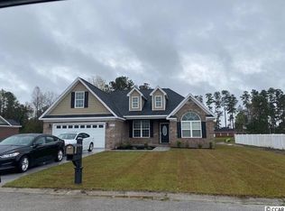 204 Grassy Meadow Ct, Galivants Ferry, SC 29544