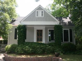 107 W Hawthorne Rd, Birmingham, AL 35209