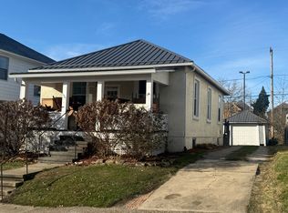 1507 Stanton Ave, Zanesville, OH 43701
