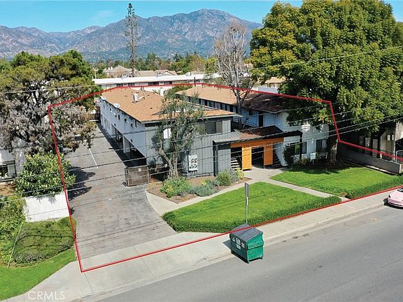 4th image of 521-523 E Live Oak Ave