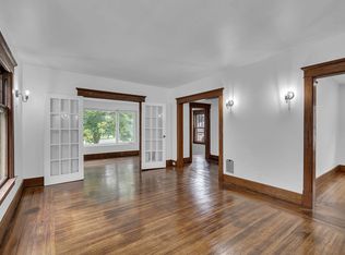 91 Saint Johns Parkside St APT 1, Buffalo, NY 14210