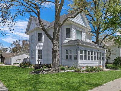 822 12th AVENUE, Union Grove, WI, 53182