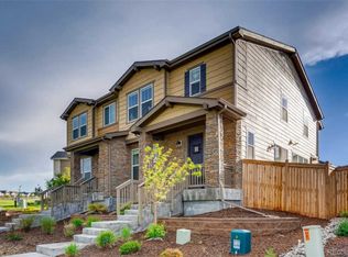 7606 S Zante Ct, Aurora, CO 80016