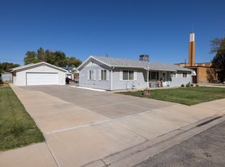 65 N Clark St, Green River, UT 84525