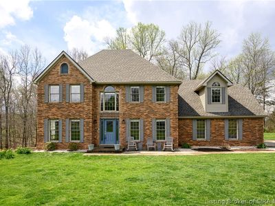 3985 Brookside Court NE, Lanesville, IN, 47136