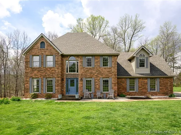 3985 Brookside Court NE, Lanesville, IN 47136