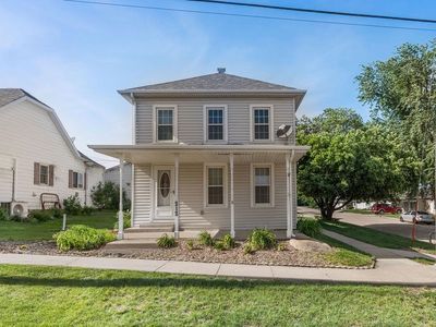212 E 2nd St, Lindsay, NE, 68644