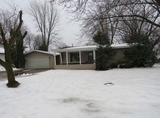 106 W Apollo Ave, Dorchester, WI 54425