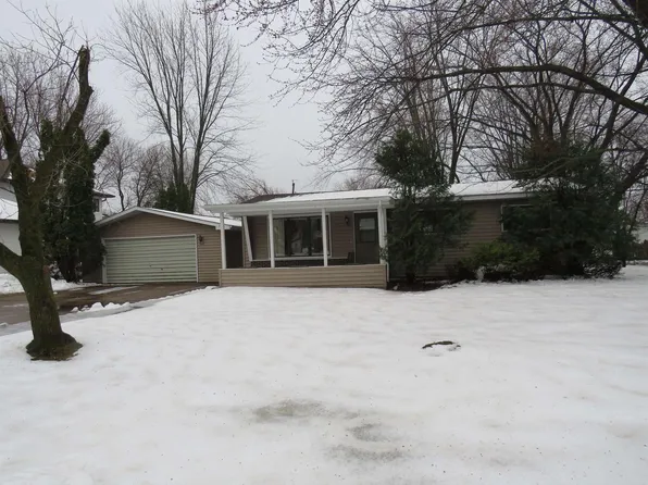 106 West APOLLO AVENUE, Dorchester, WI 54425