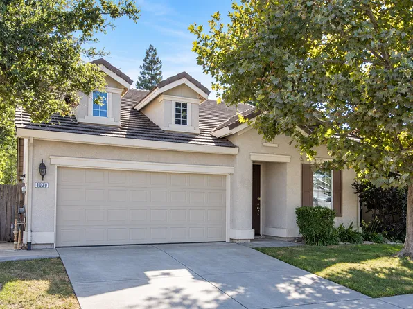 8020 Robinson Dr, Roseville, CA 95747