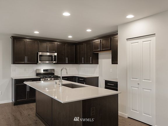 5th image of 12424 168th Avenue SE #3024