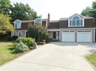 18 Thomas Rd, Berkley, MA 02779