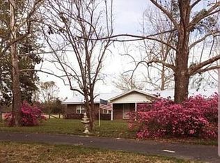 8060 SW County Road 232, Trenton, FL 32693