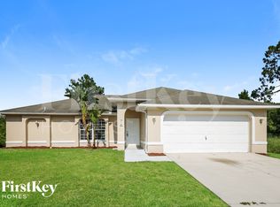 315 Dill Ave S, Lehigh Acres, FL 33974