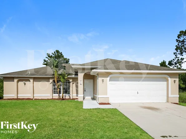 315 Dill Ave S, Lehigh Acres, FL 33974