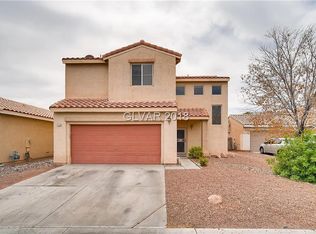 1174 Stormy Valley Rd, Las Vegas, NV 89123