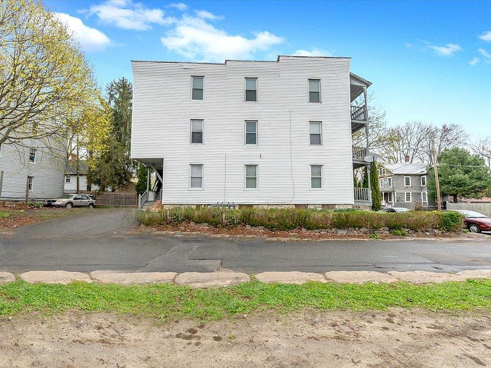 1315 Greenwoods Ave 2 13 Greenwoods Ave Winsted CT Zillow