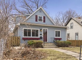 4611 Pleasant Ave, Minneapolis, MN 55419