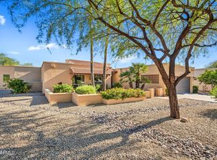 18532 E Horseshoe Bnd, Rio Verde, AZ 85263