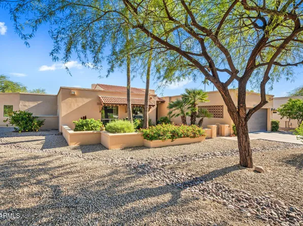 18532 E HORSESHOE Bend, Rio Verde, AZ 85263