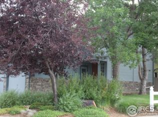 1001 Artemis Cir, Lafayette, CO 80026