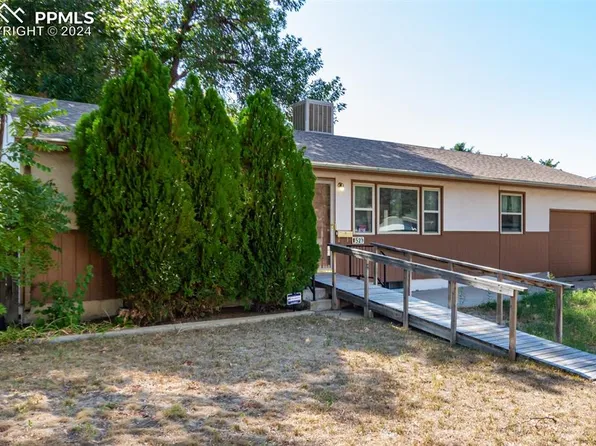 52 Caledonia Rd, Pueblo, CO 81001