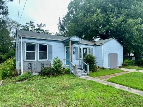 3629 Bell St, Norfolk, VA 23513
