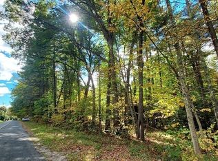 LOT Harkness Rd #C, Amherst, MA 01002