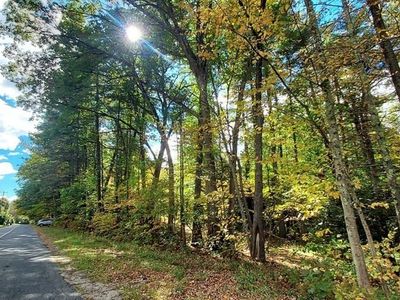 LOT Harkness Rd #C, Amherst, MA, 01002