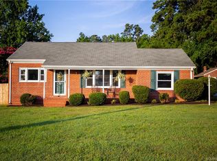 9033 Atlee Rd, Mechanicsville, VA 23116