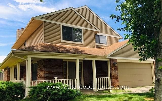 1st image of 6900 Deer Bluff Dr