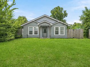 5030 Rapido Rd, Houston, TX 77033